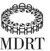 MDRT Logo